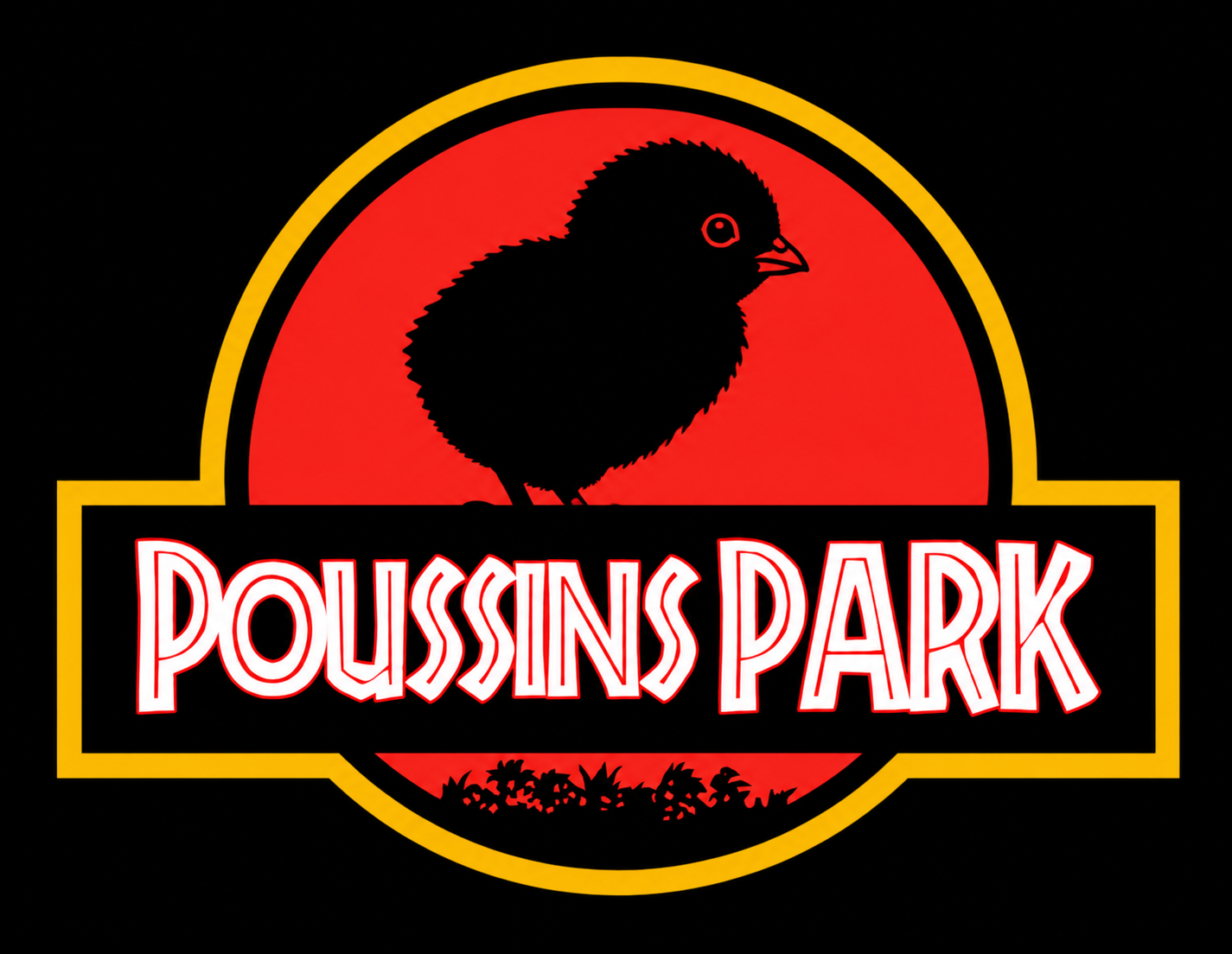 Poussins Park